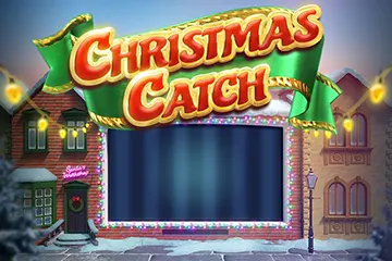 Christmas Catch slot