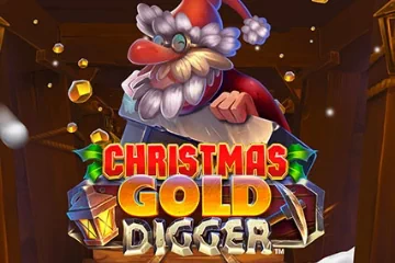 Christmas Gold Digger slot