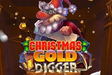 Christmas Gold Digger