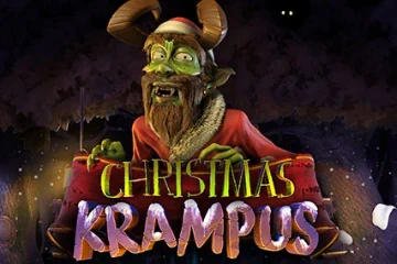 Christmas Krampus slot
