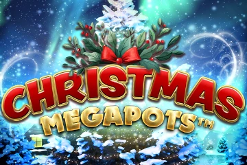 Christmas Megapots slot