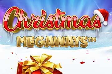 Christmas Megaways slot