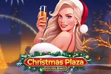 Christmas Plaza DoubleMax slot