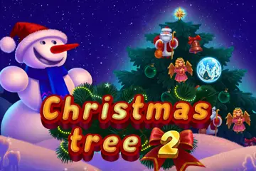 Christmas Tree 2 slot