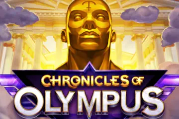 Chronicles of Olympus X Up slot