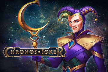 Chronos Joker slot