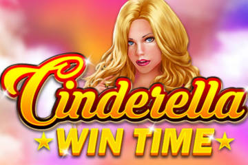 Cinderella Wintime slot