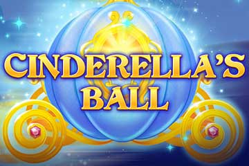 Cinderellas Ball slot