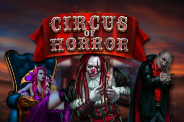 Circus of Horror