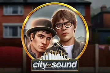 City of Sound slot