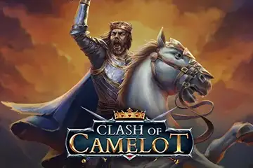 Clash of Camelot slot