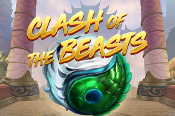 Clash of the Beasts slot