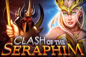 Clash of the Seraphim slot