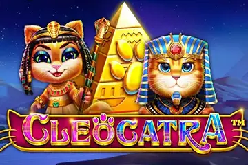 Cleocatra slot