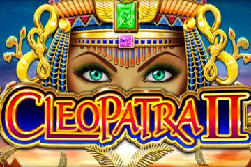 Cleopatra 2 slot