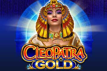 Cleopatra Gold slot