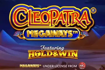 Cleopatra Megaways slot