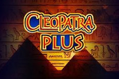 Cleopatra Plus slot