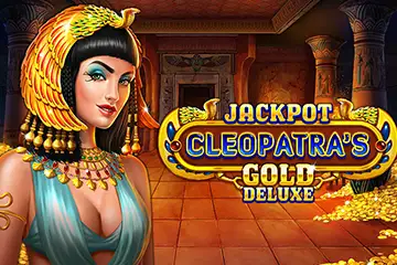 Cleopatras Gold Deluxe slot