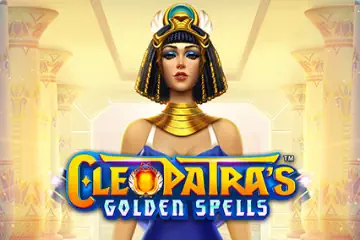 Cleopatras Golden Spells slot
