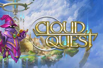 Cloud Quest slot