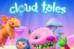Cloud Tales slot