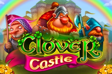 Clover Castle slot