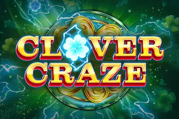 Clover Craze slot