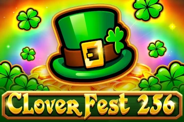 Clover Fest 256 slot