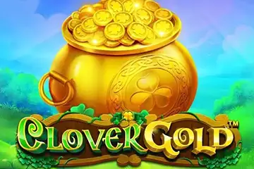 Clover Gold slot