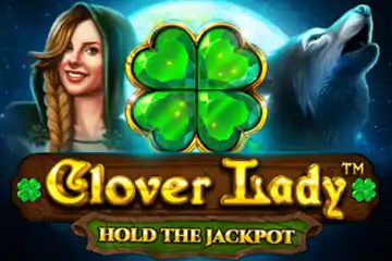 Clover Lady slot