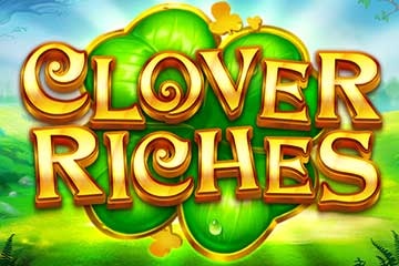 Clover Riches slot