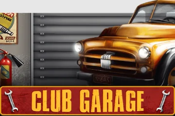 Club Garage slot