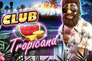 Club Tropicana slot