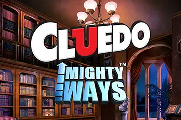 Cluedo Mighty Ways slot