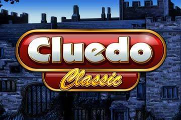 Cluedo slot