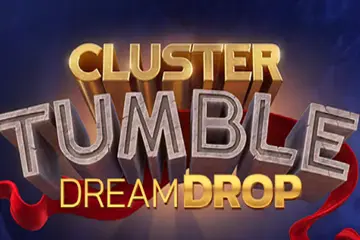 Cluster Tumble Dream Drop slot