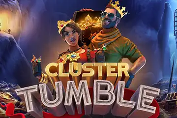 Cluster Tumble slot