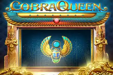 Cobra Queen slot