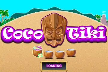 Coco Tiki slot