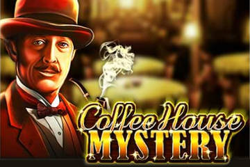 Coffee House Mystery slot