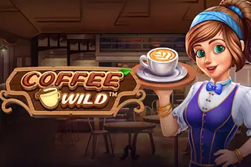 Coffee Wild slot