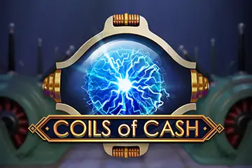 Coils of Cash slot