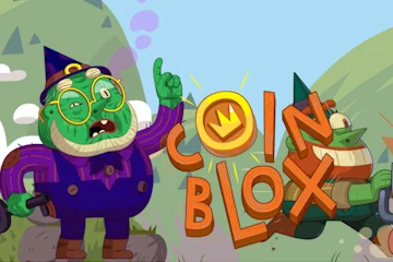 Coin Blox slot