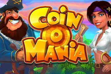 Coin O Mania slot