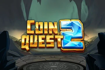 Coin Quest 2 slot