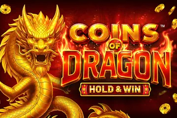 Coins of Dragon slot