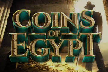 Coins of Egypt