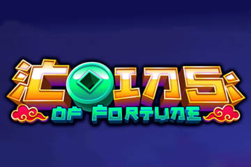 Coins of Fortune slot