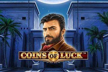 Coins of Luck slot